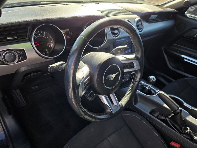 Certified 2022 Ford Mustang GT w/ Equipment Group 301A RWD image 18