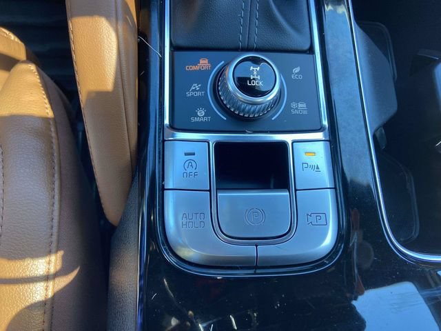 Used 2024 Kia Telluride SX X-Line AWD/4WD image 21