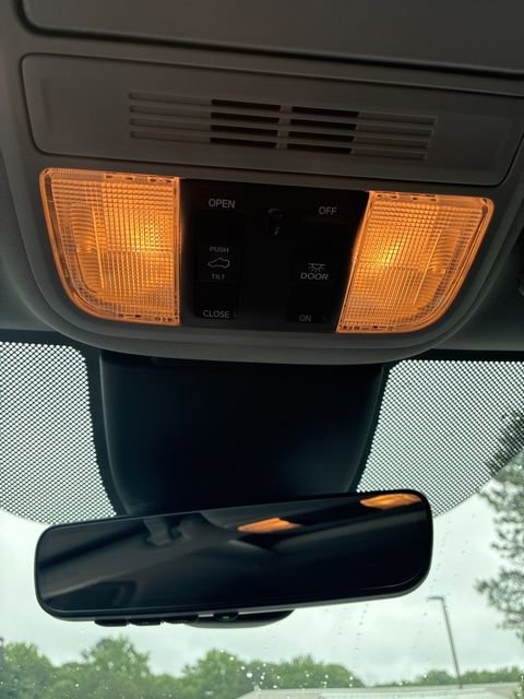 Used 2021 Honda Odyssey EX-L image 14