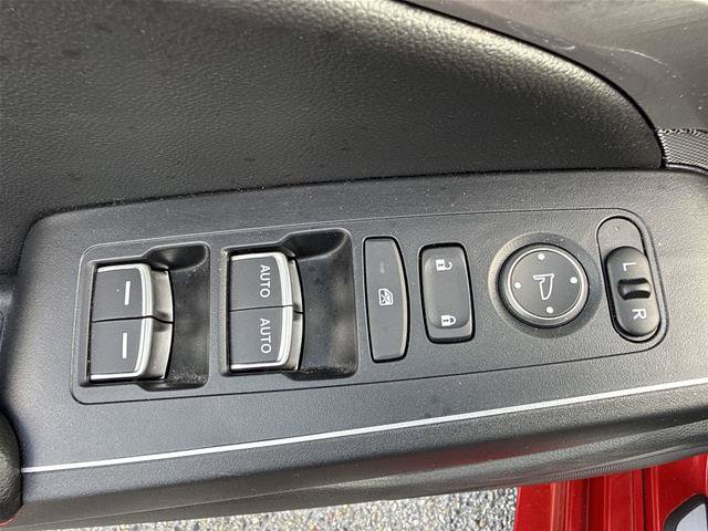 Used 2025 Acura Integra Type S FWD image 24