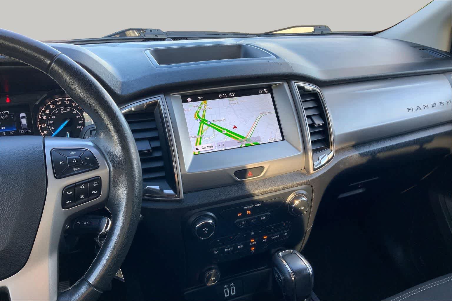 Certified 2019 Ford Ranger XLT w/ Equipment Group 301A Mid AWD/4WD image 7