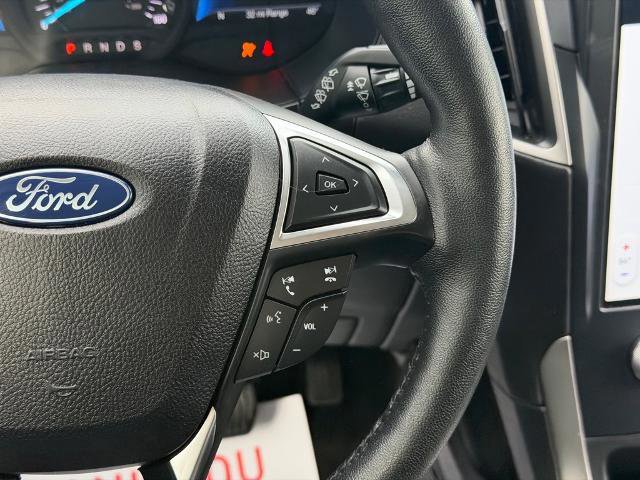 Certified 2022 Ford Edge SEL w/ Convenience Package image 17