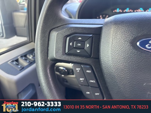 Certified 2019 Ford F150 XL w/ Equipment Group 101A Mid image 19
