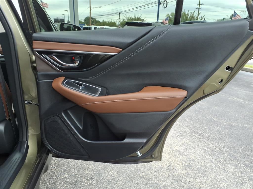 Used 2022 Subaru Outback Touring XT image 22