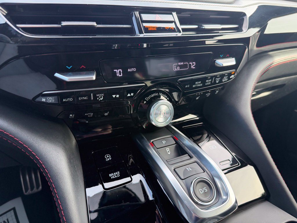 Used 2022 Acura MDX A-Spec AWD/4WD image 27