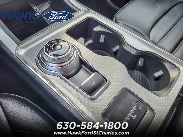 Certified 2022 Ford Edge SEL w/ Convenience Package AWD/4WD image 19