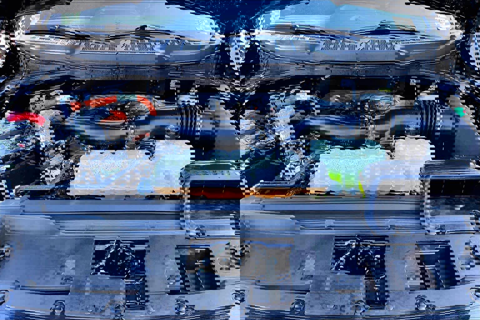 Certified 2024 Ford F150 XLT w/ Equipment Group 302A MID image 33