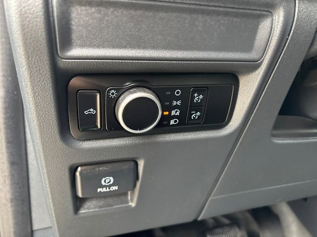 Certified 2023 Ford F150 XL w/ STX Appearance Package AWD/4WD image 19