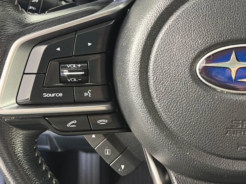 Used 2021 Subaru Legacy Premium image 17
