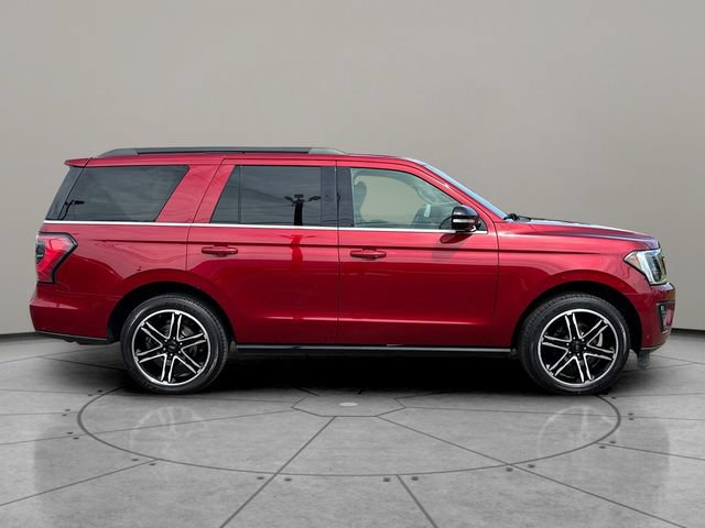 Certified 2019 Ford Expedition Limited w/ Equipment Group 303A AWD/4WD image 12