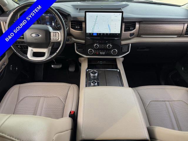 Certified 2024 Ford Expedition Limited image 13