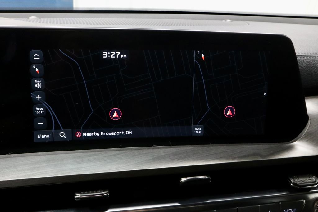 Used 2025 Kia Telluride SX Prestige X-Line AWD/4WD image 3