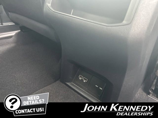 Used 2020 Volkswagen Atlas Cross Sport SEL AWD/4WD image 43