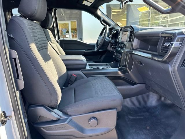 Certified 2023 Ford F150 XL w/ STX Appearance Package AWD/4WD image 51