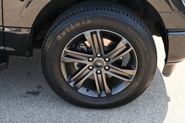 Certified 2021 Ford F150 Lariat image 18