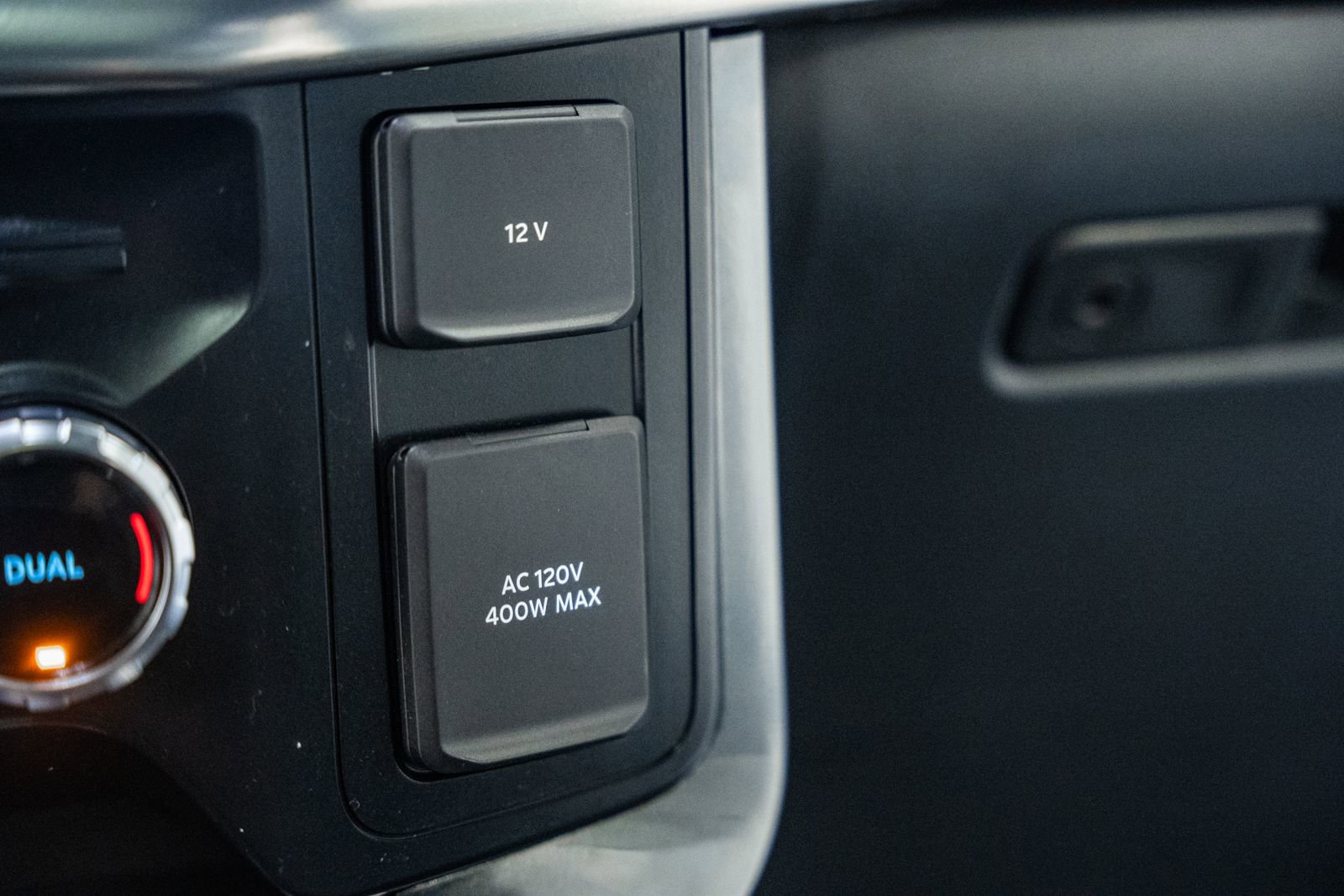 Certified 2023 Ford F150 Lariat w/ Equipment Group 502A High image 32