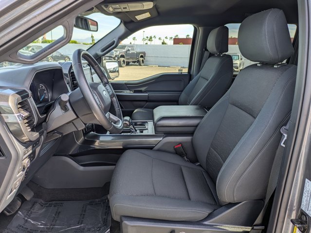 Certified 2021 Ford F150 XLT image 16