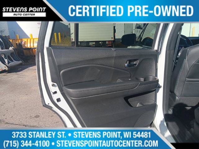 Used 2021 Honda Passport Touring image 31