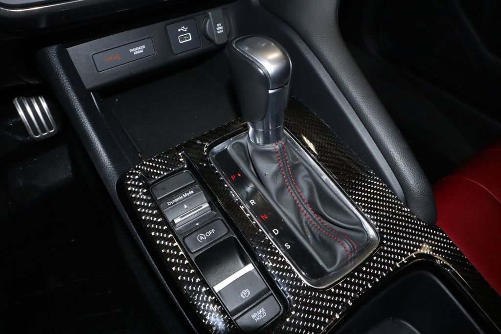 Used 2023 Acura Integra A-Spec FWD image 30