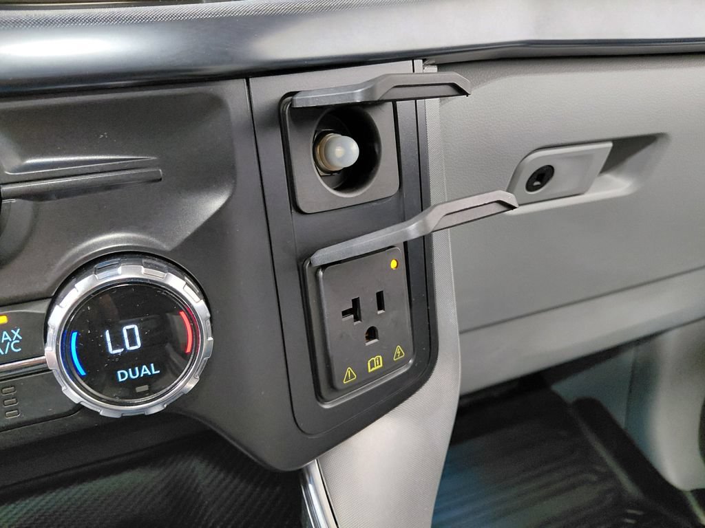 Certified 2021 Ford F150 Limited AWD/4WD image 36