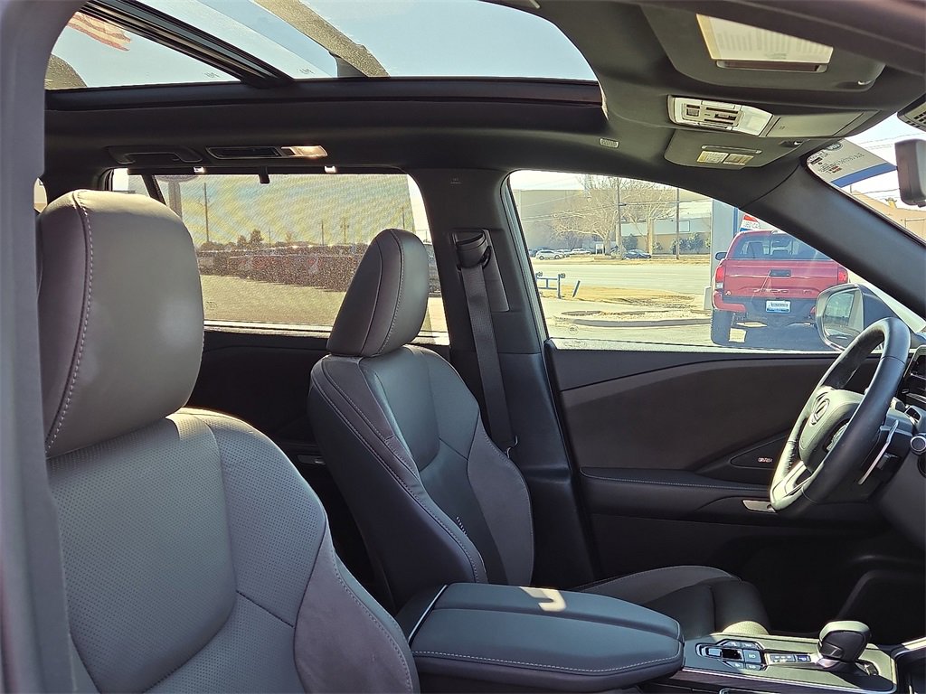 Used 2024 Lexus TX 350 AWD image 13