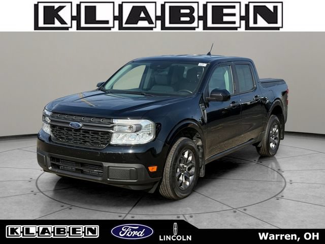 Certified 2023 Ford Maverick XLT w/ XLT Luxury Package