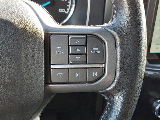 Certified 2022 Ford F150 XLT w/ Equipment Group 302A High image 19