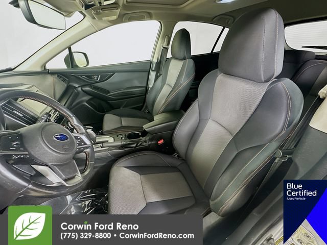 Used 2021 Subaru Crosstrek 2.0i Premium w/ Moonroof Package AWD/4WD image 24