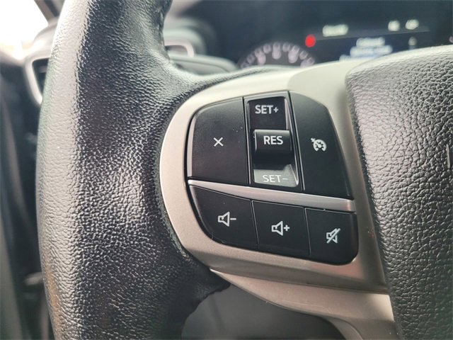 Certified 2022 Ford Explorer XLT w/ Equipment Group 202A image 28