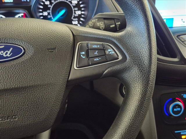 Certified 2019 Ford Escape SE FWD image 13