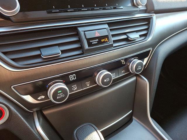 Used 2018 Honda Accord LX image 15
