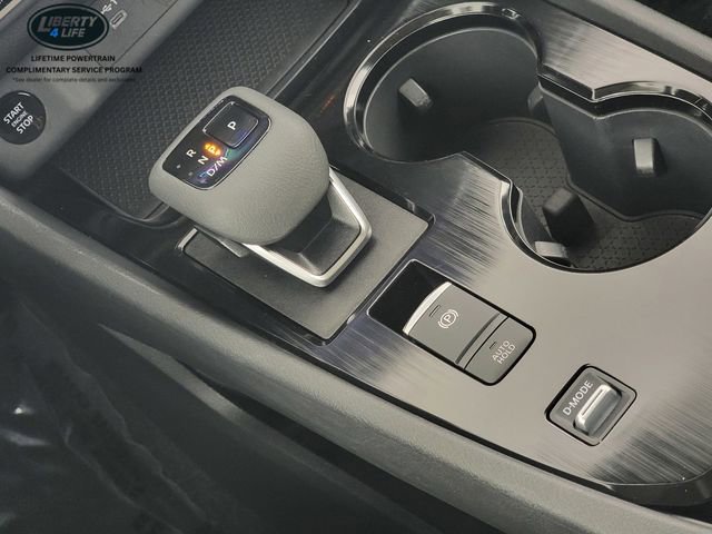 Used 2026 Nissan Rogue SV FWD image 25