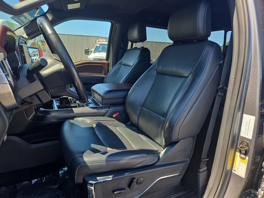 Certified 2023 Ford F150 Lariat AWD/4WD image 6