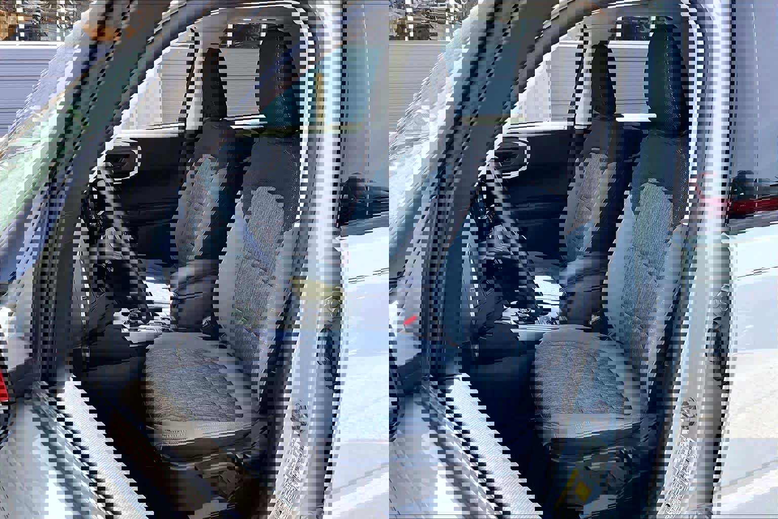 Certified 2021 Ford Bronco Sport Big Bend image 11