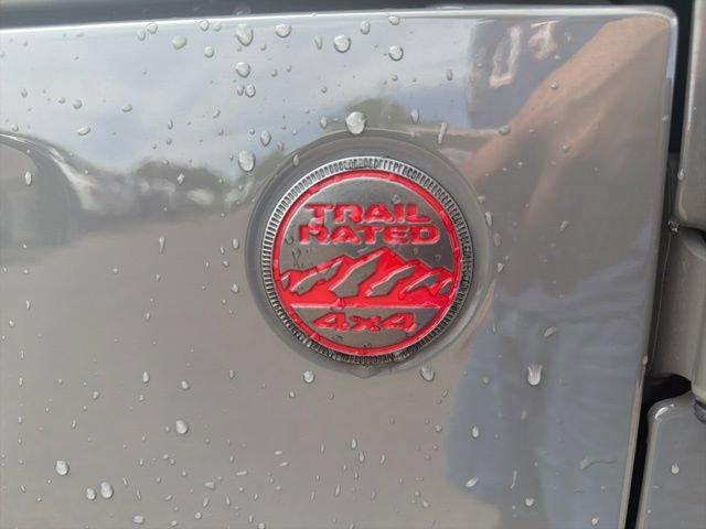 Used 2021 Jeep Wrangler Unlimited Rubicon AWD/4WD image 15