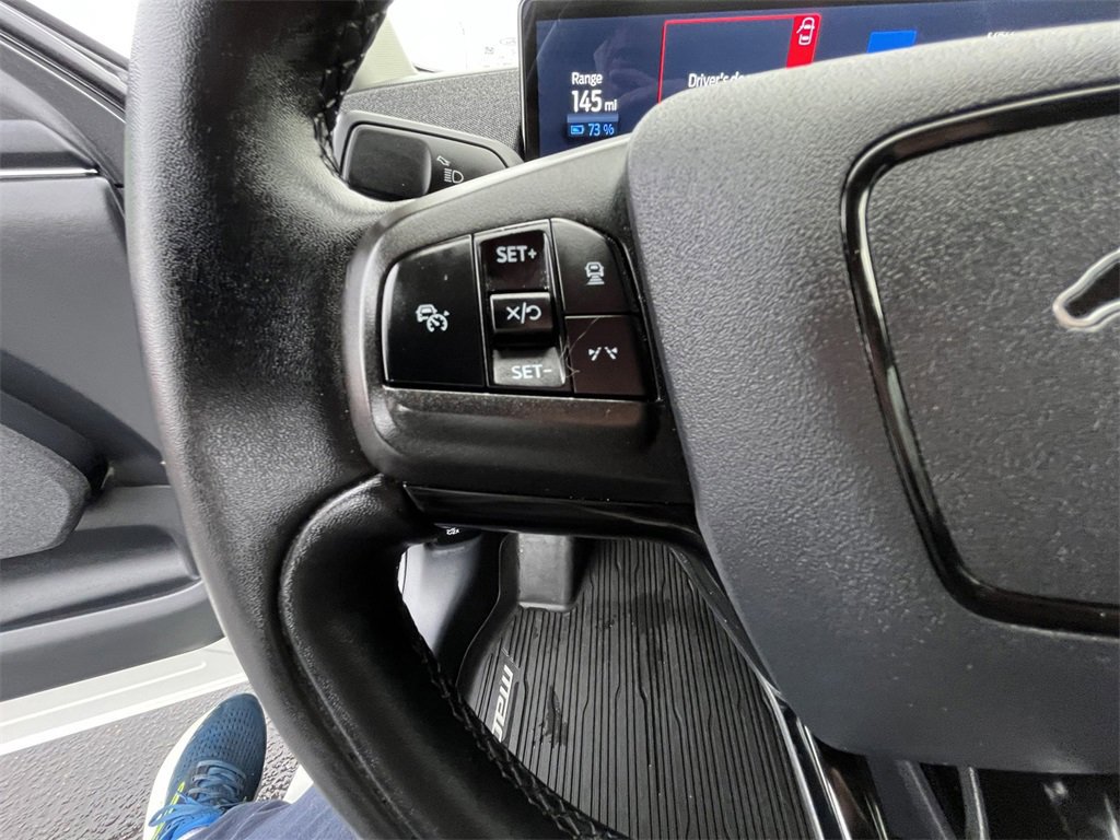 Certified 2024 Ford Mustang Mach-E Premium image 15