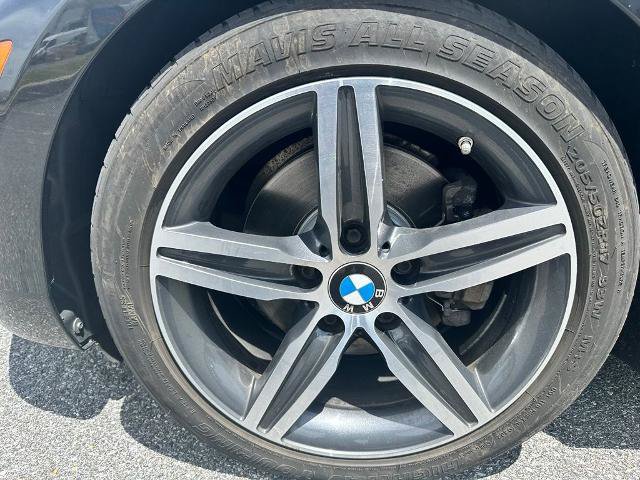 Used 2017 BMW 230i xDrive Convertible AWD/4WD image 6