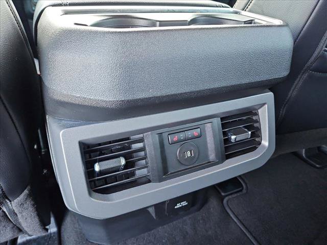 Certified 2025 Ford F250 Lariat w/ Lariat Ultimate Package AWD/4WD image 17