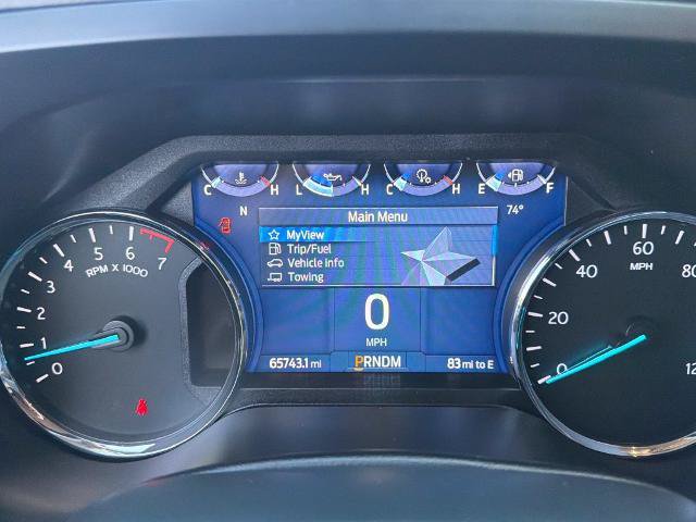 Certified 2023 Ford Expedition XLT RWD image 22