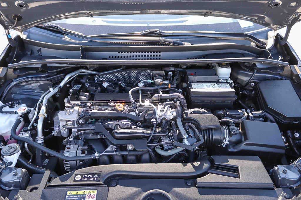 Used 2024 Toyota Corolla LE FWD image 27