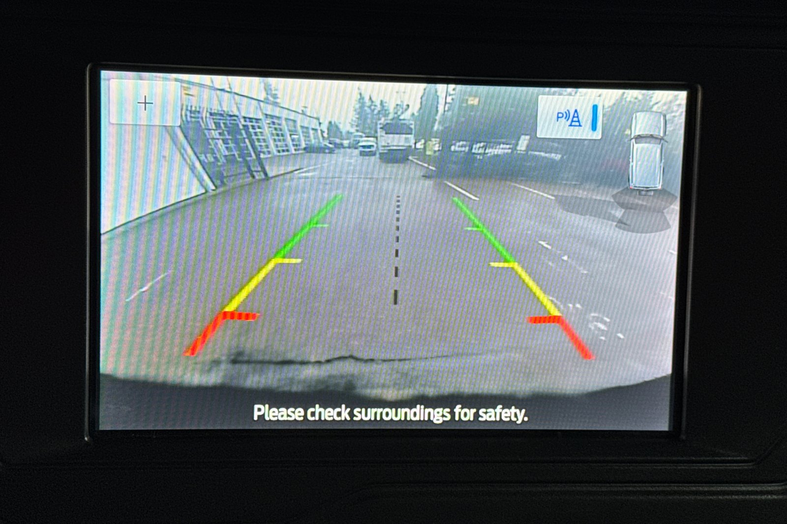 Certified 2021 Ford Bronco Black Diamond image 20