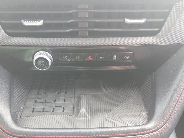 Certified 2025 Ford Explorer ST AWD/4WD image 33