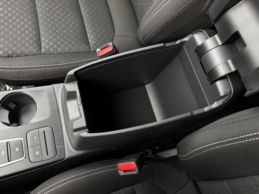 Certified 2025 Ford Escape Active AWD/4WD image 26
