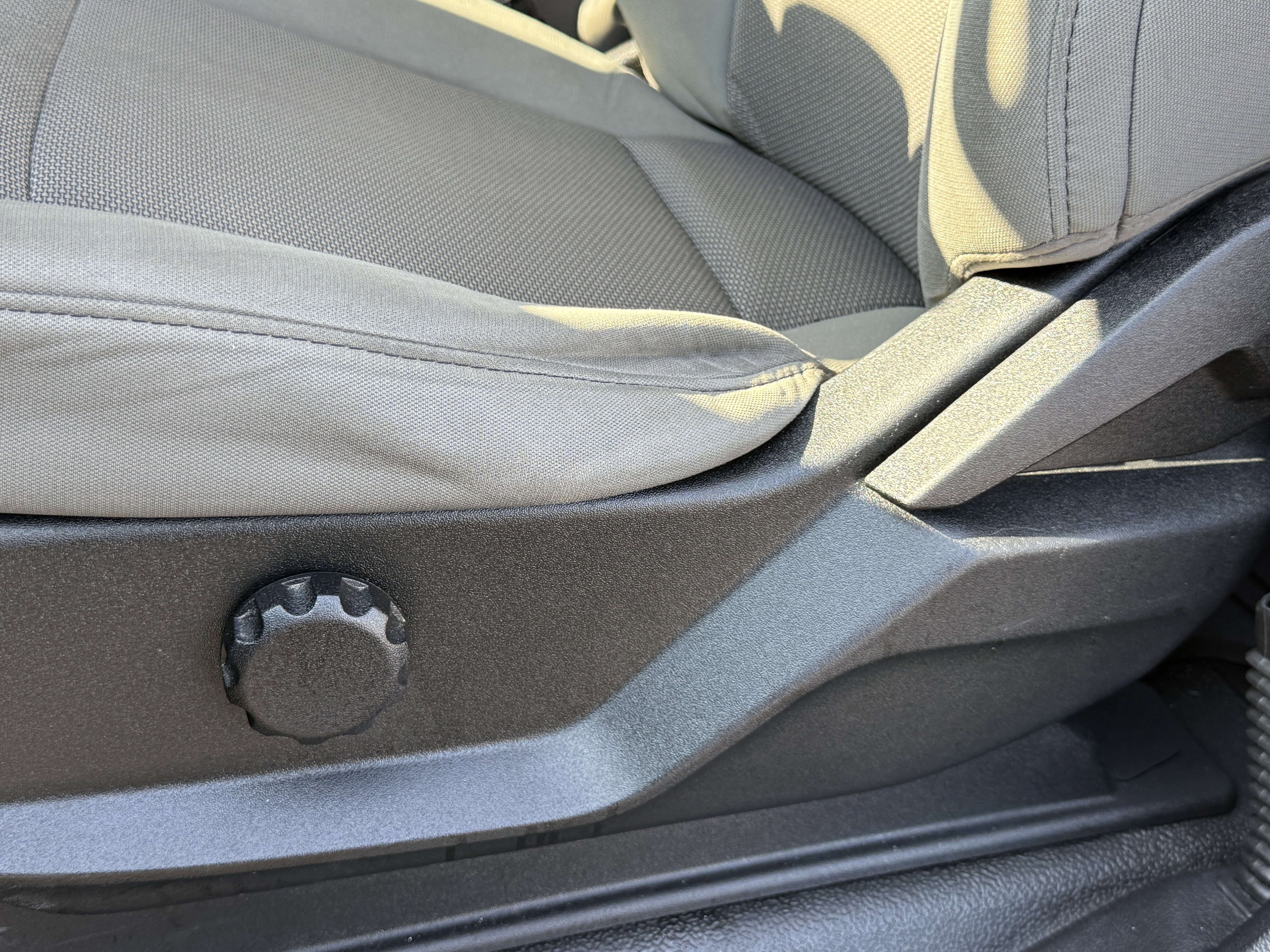 Certified 2019 Ford F250 XL w/ STX Appearance Package image 19