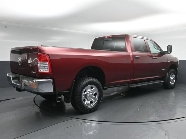 Used 2021 RAM 2500 Tradesman AWD/4WD image 7