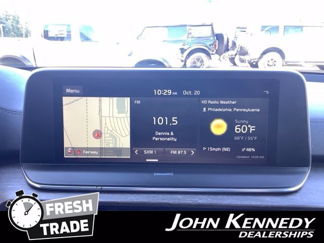 Used 2020 Kia Telluride EX w/ EX Premium Package AWD/4WD image 21