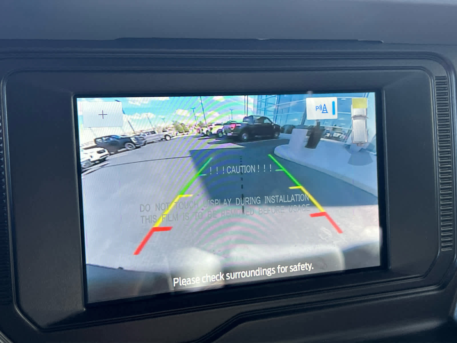 Certified 2023 Ford Bronco Badlands image 39