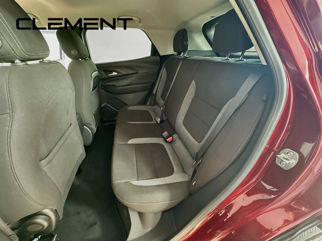Used 2024 Chevrolet TrailBlazer LT w/ Driver Confidence Package FWD image 30