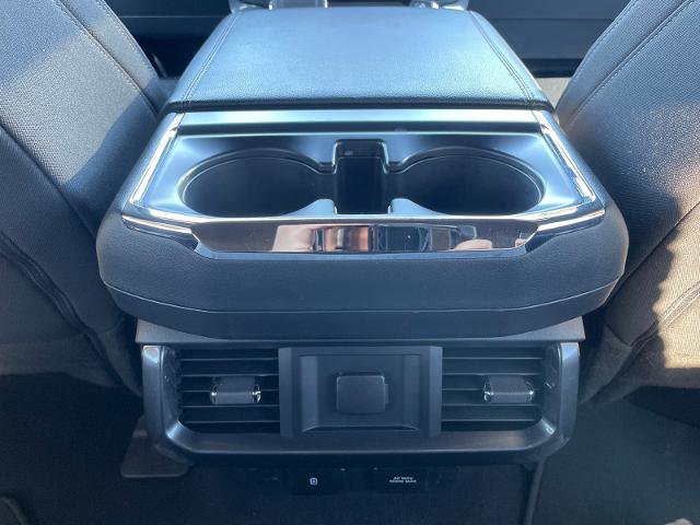 Certified 2023 Ford F150 XLT w/ Equipment Group 302A High image 18