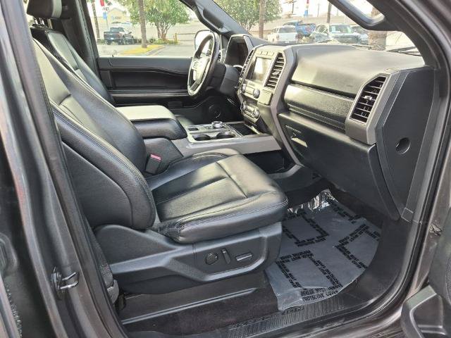 Certified 2021 Ford Expedition XLT RWD image 22
